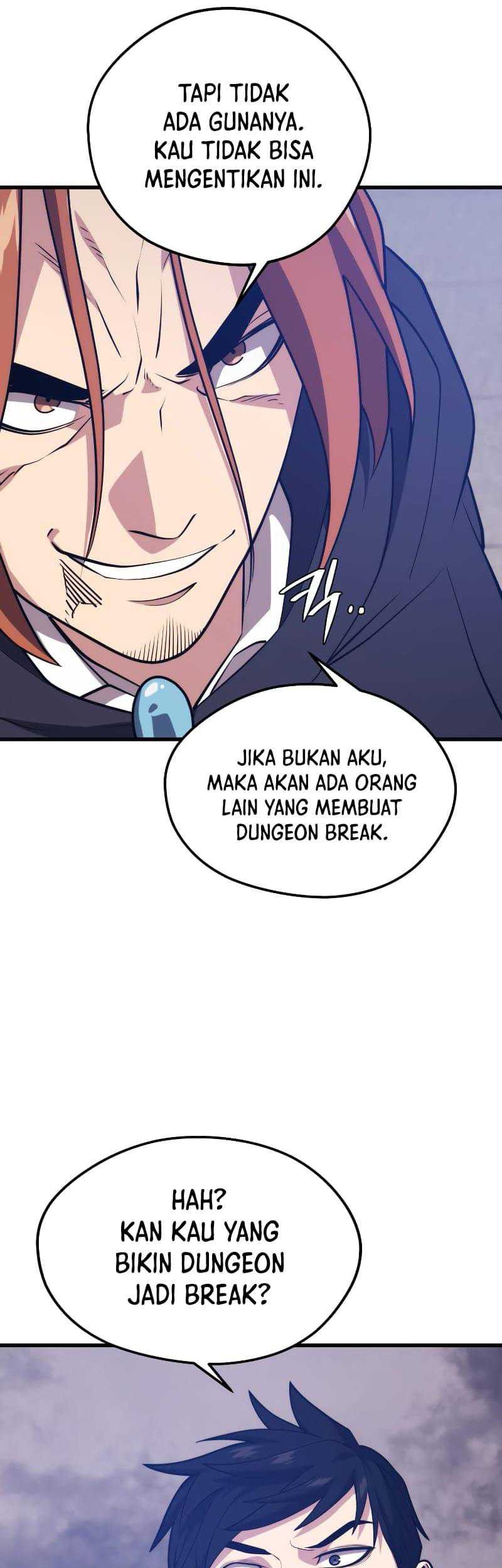 Baca Seoul Station Necromancer Chapter 66 Gambar 2