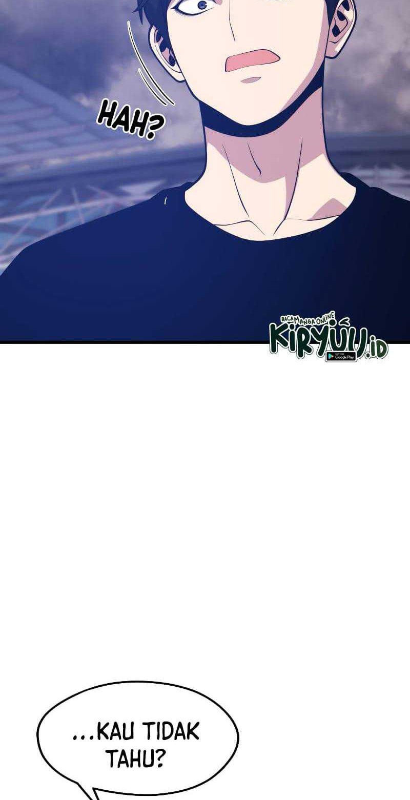 Seoul Station Necromancer Chapter 66 Gambar 3