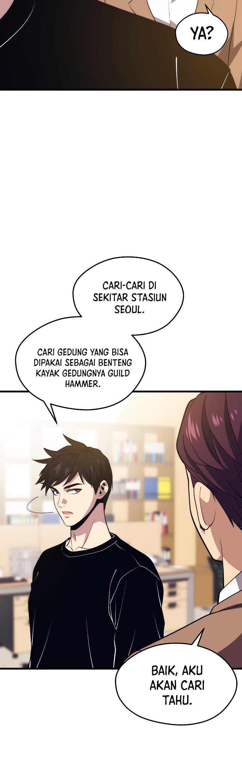 Seoul Station Necromancer Chapter 66 Gambar 64