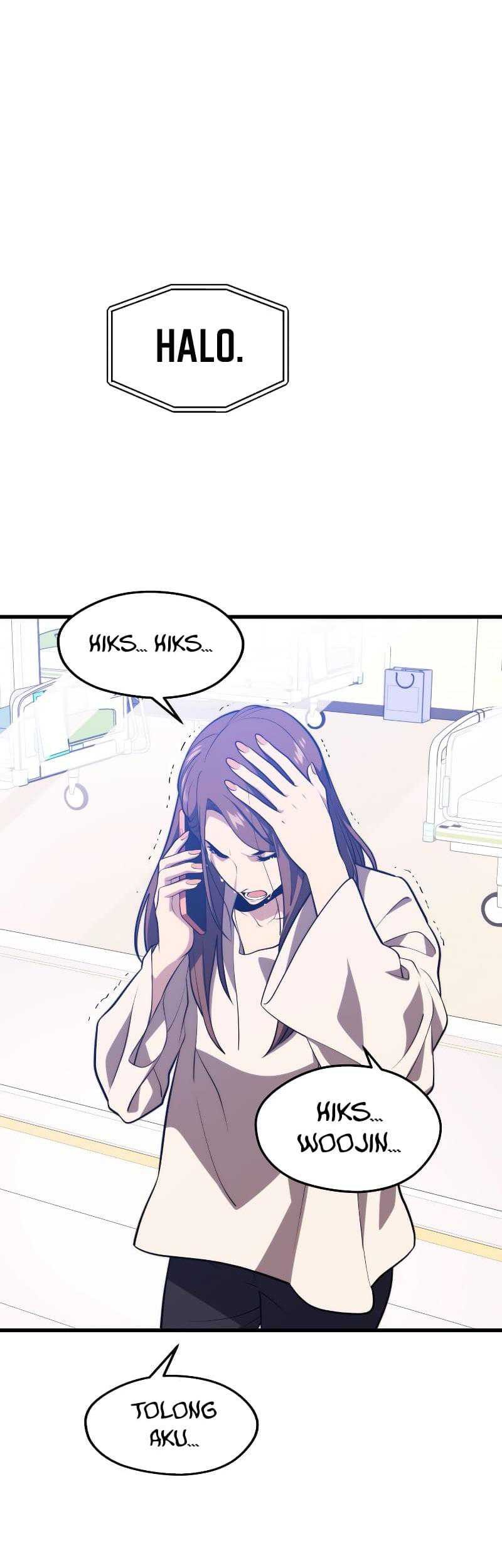 Seoul Station Necromancer Chapter 66 Gambar 68