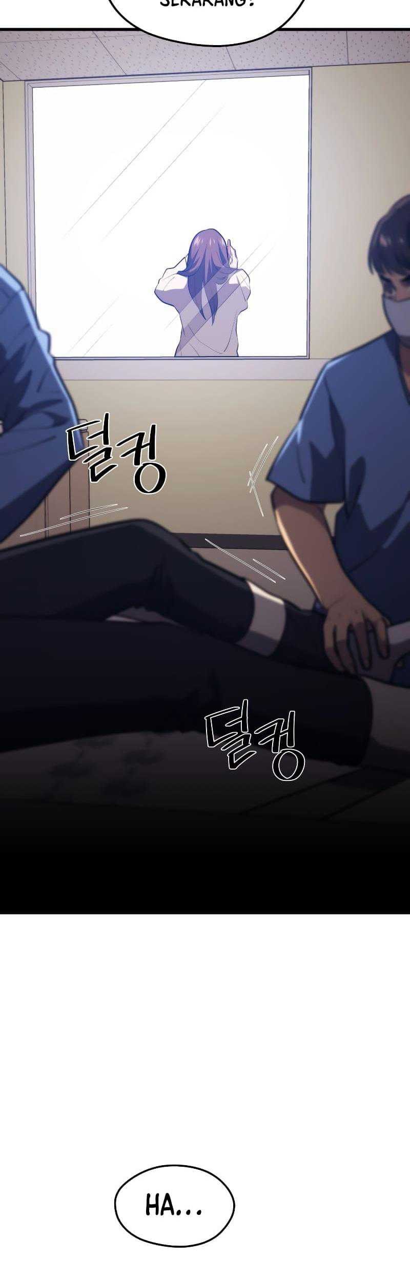 Seoul Station Necromancer Chapter 66 Gambar 70