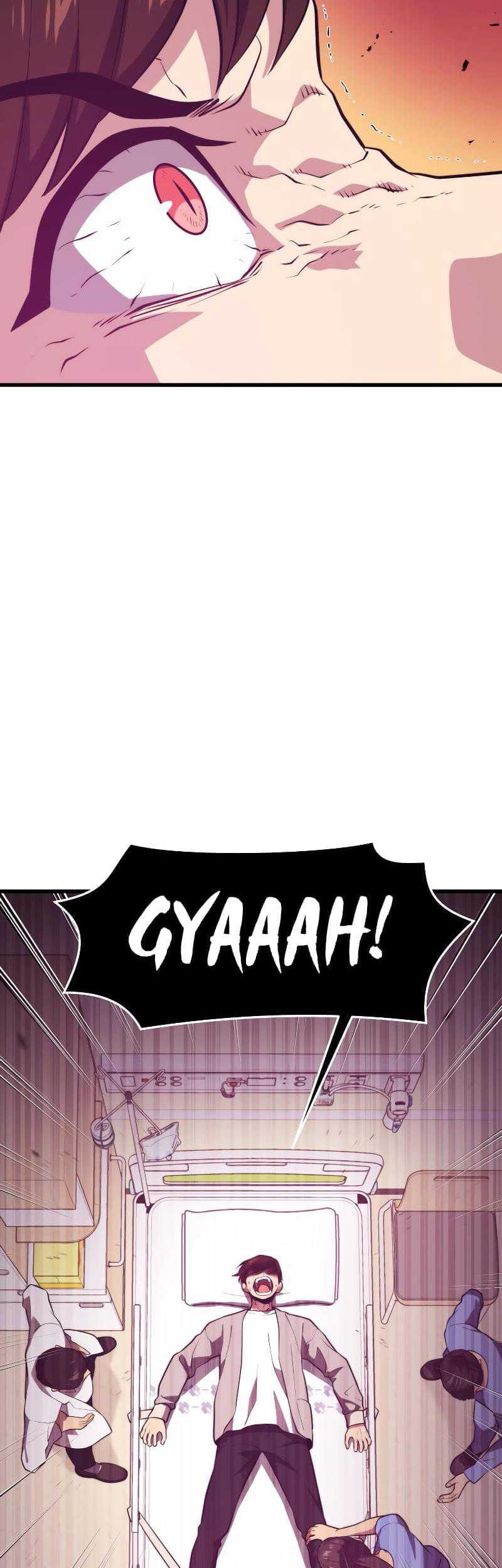 Seoul Station Necromancer Chapter 66 Gambar 72