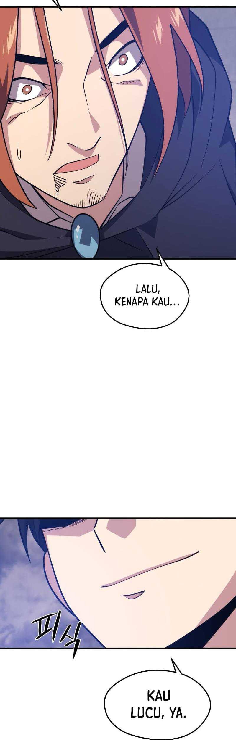 Seoul Station Necromancer Chapter 66 Gambar 4