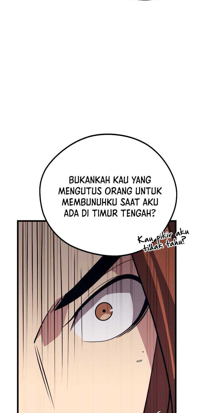 Seoul Station Necromancer Chapter 66 Gambar 5