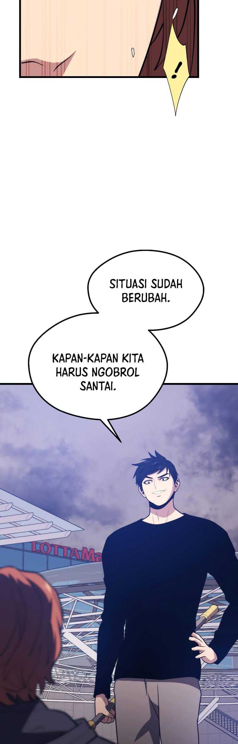 Seoul Station Necromancer Chapter 66 Gambar 6