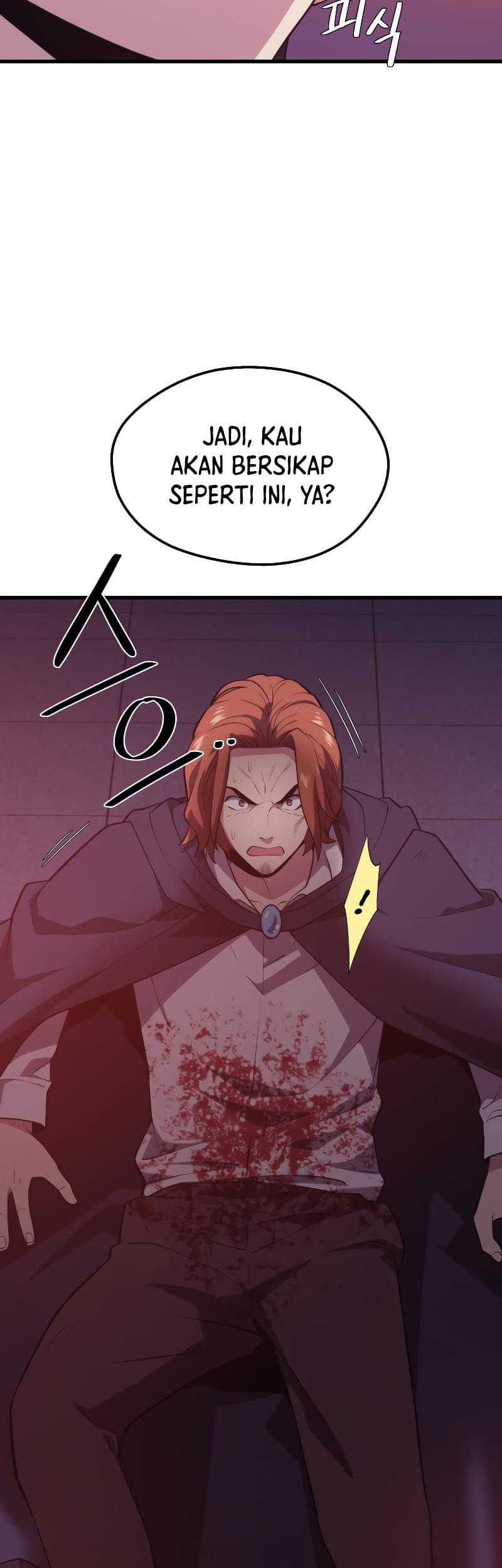 Seoul Station Necromancer Chapter 66 Gambar 12