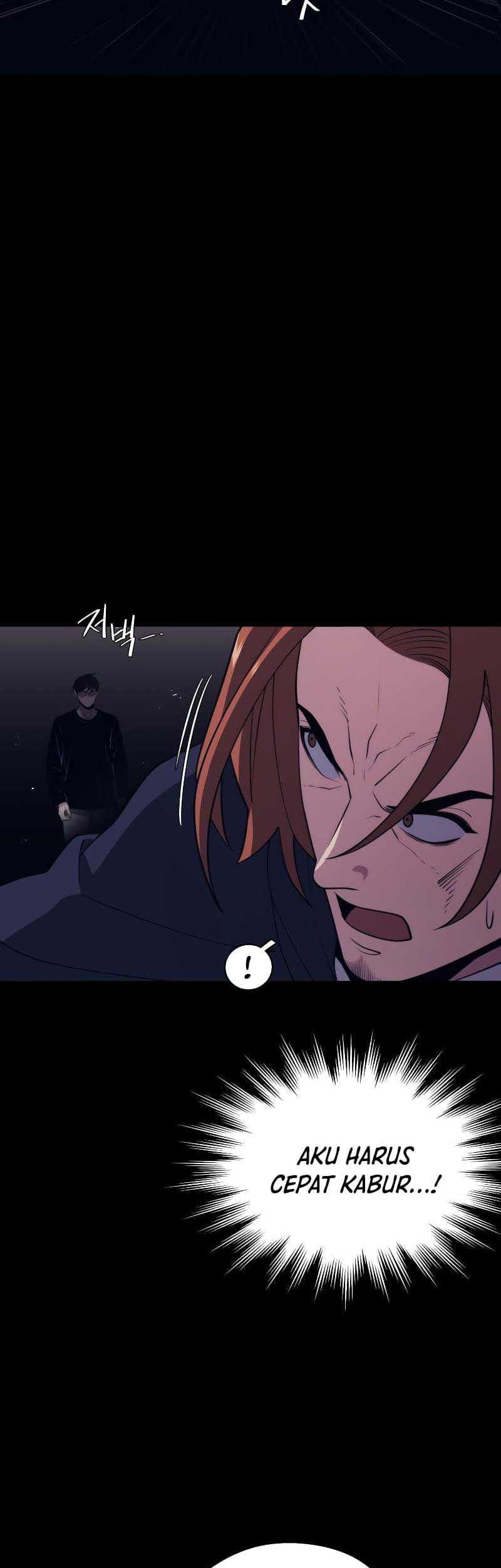 Seoul Station Necromancer Chapter 66 Gambar 16
