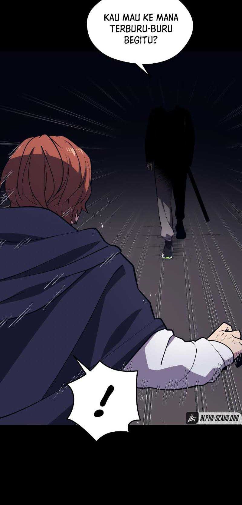 Seoul Station Necromancer Chapter 66 Gambar 17