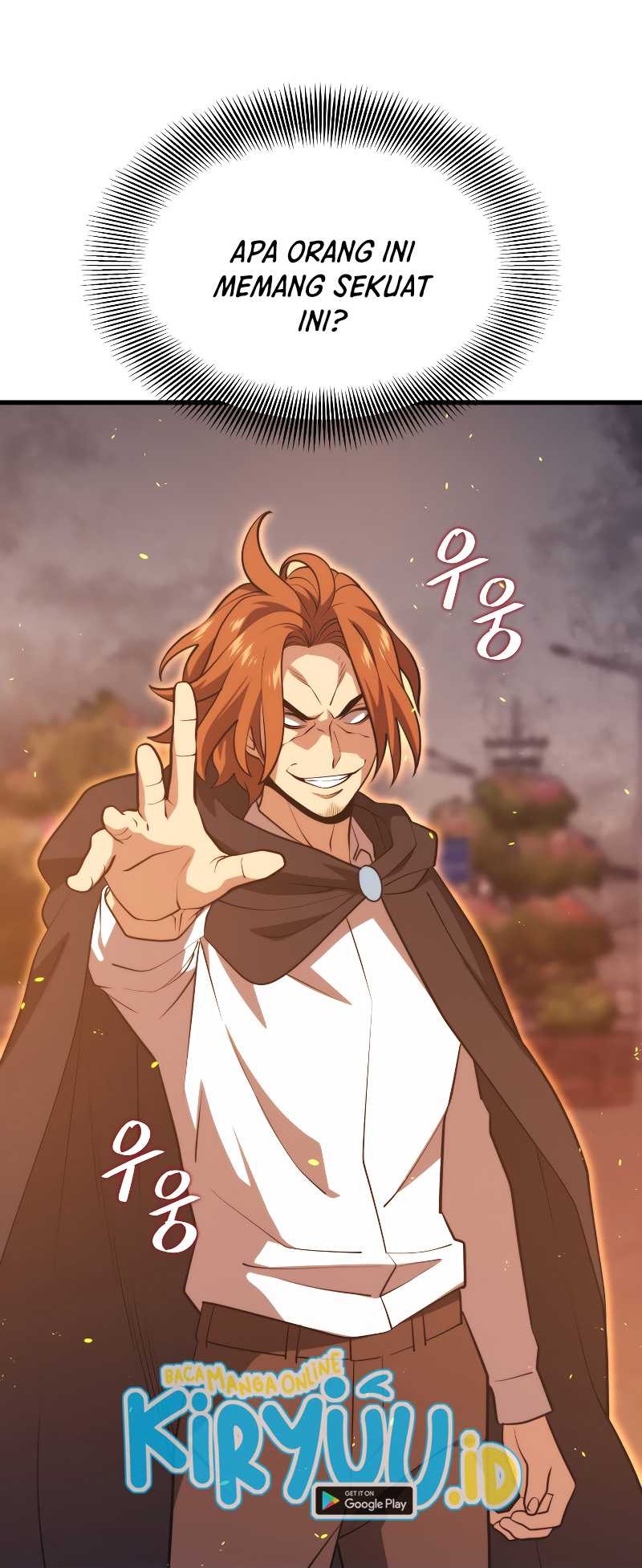 Seoul Station Necromancer Chapter 65 Gambar 53