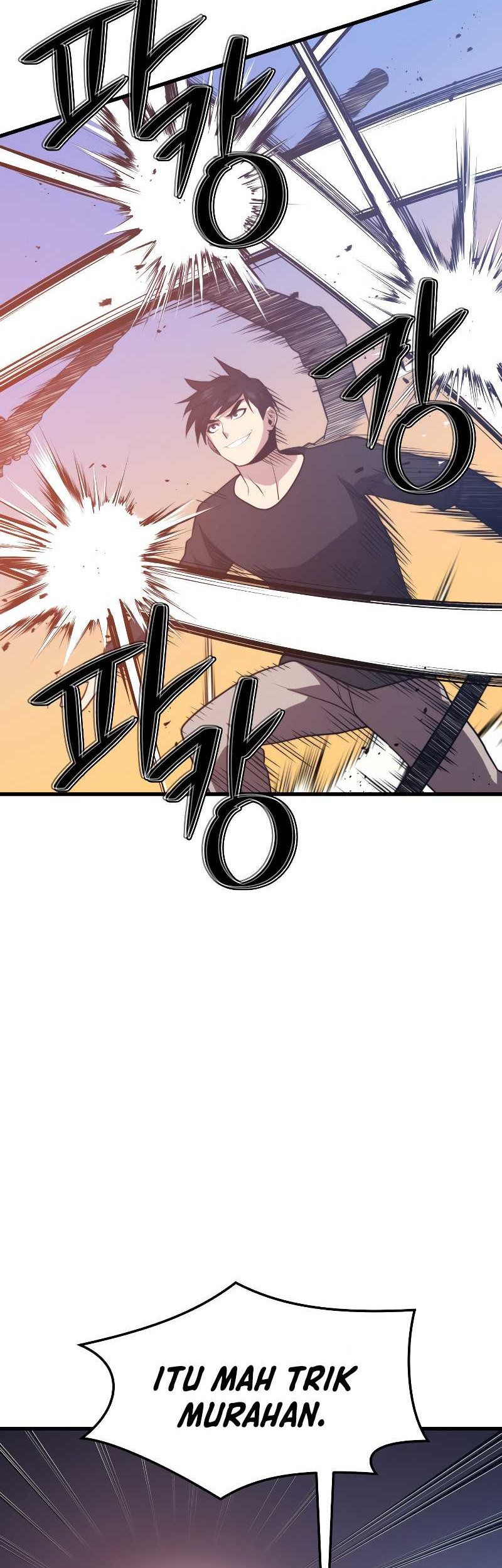 Seoul Station Necromancer Chapter 65 Gambar 55