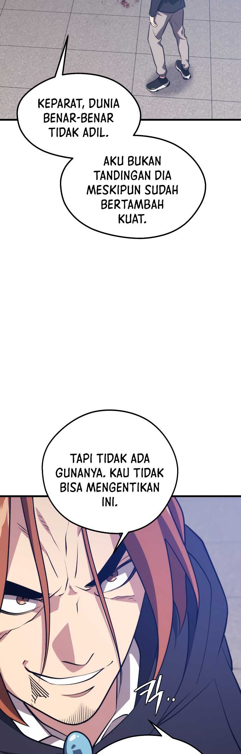 Seoul Station Necromancer Chapter 65 Gambar 59