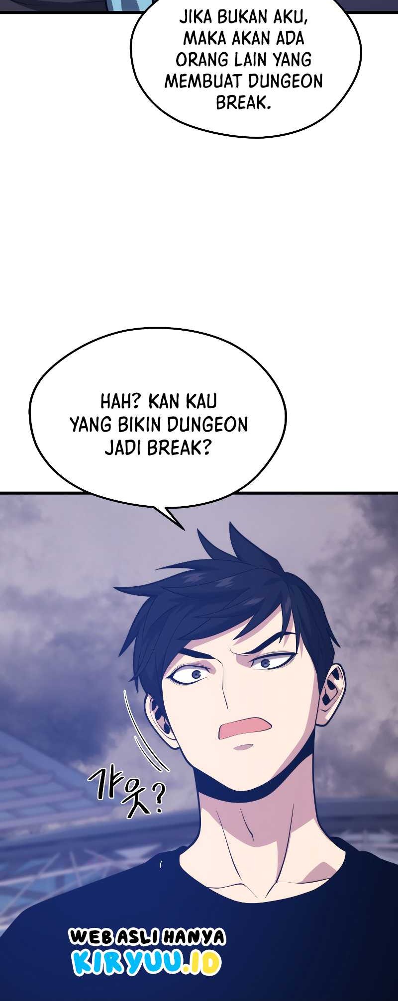 Seoul Station Necromancer Chapter 65 Gambar 60