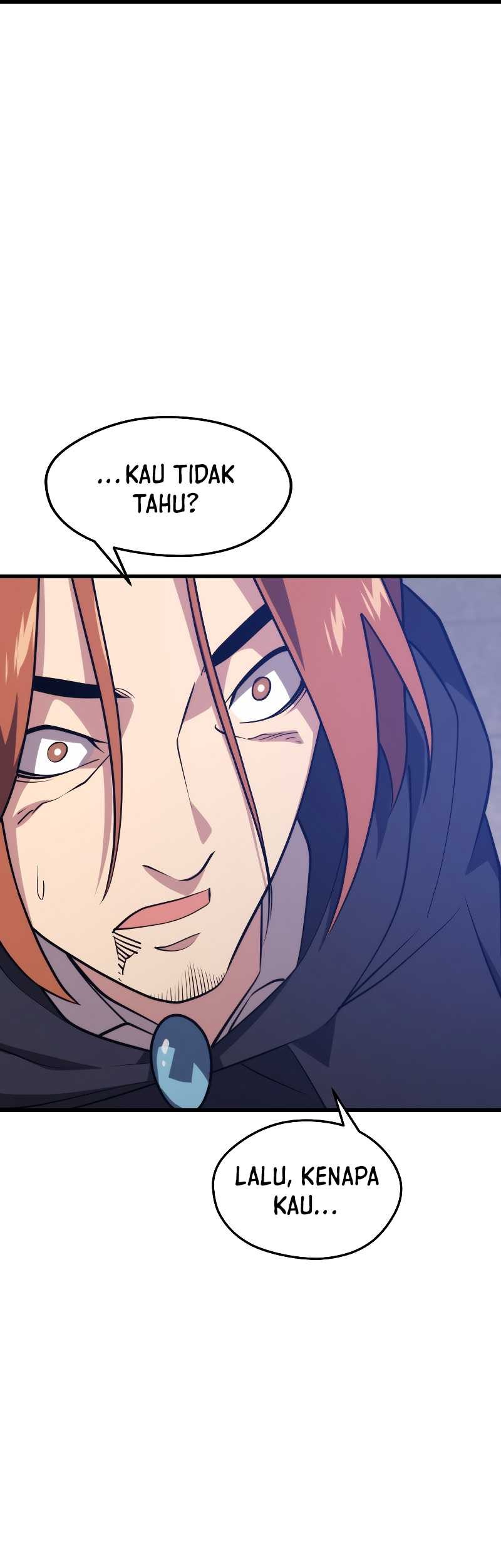Seoul Station Necromancer Chapter 65 Gambar 61