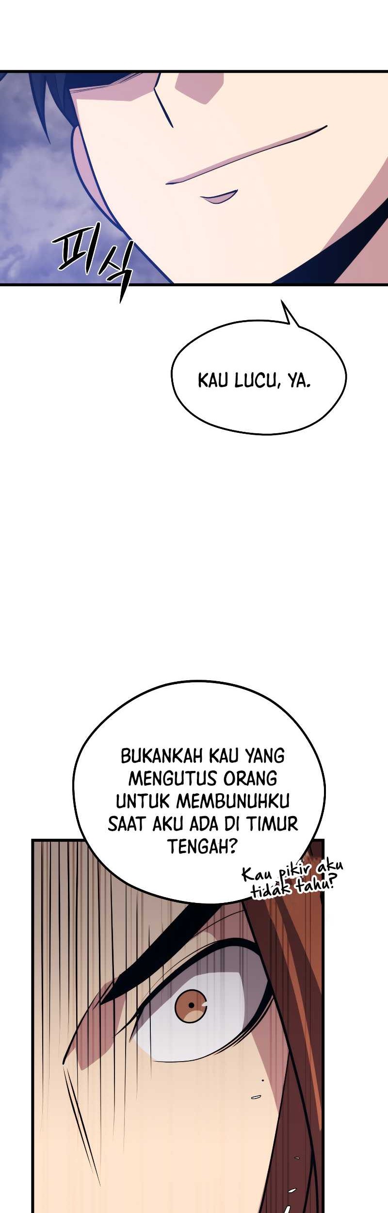 Seoul Station Necromancer Chapter 65 Gambar 62