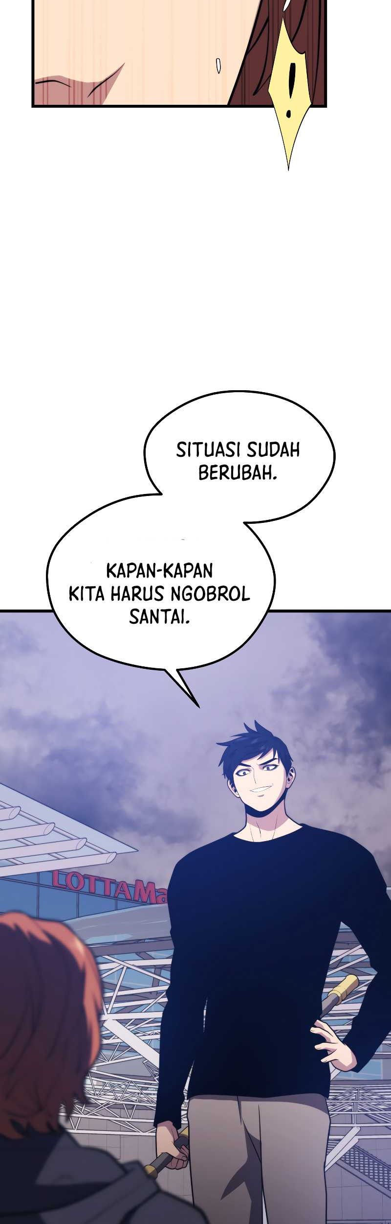 Seoul Station Necromancer Chapter 65 Gambar 63