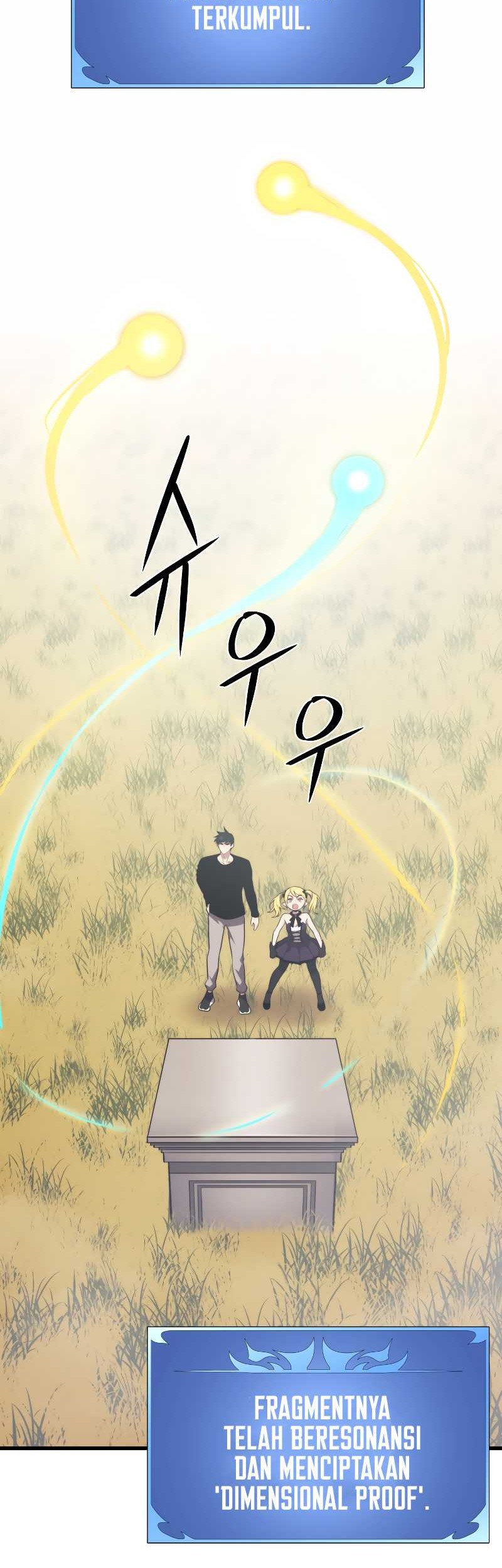 Seoul Station Necromancer Chapter 65 Gambar 7