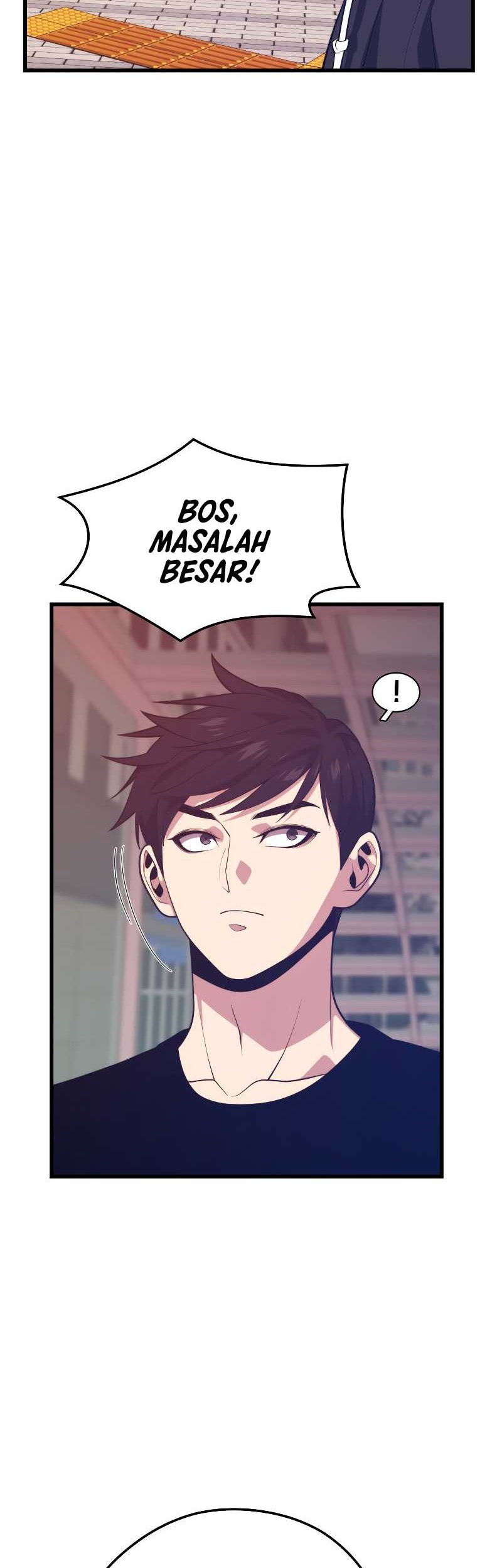Seoul Station Necromancer Chapter 65 Gambar 12