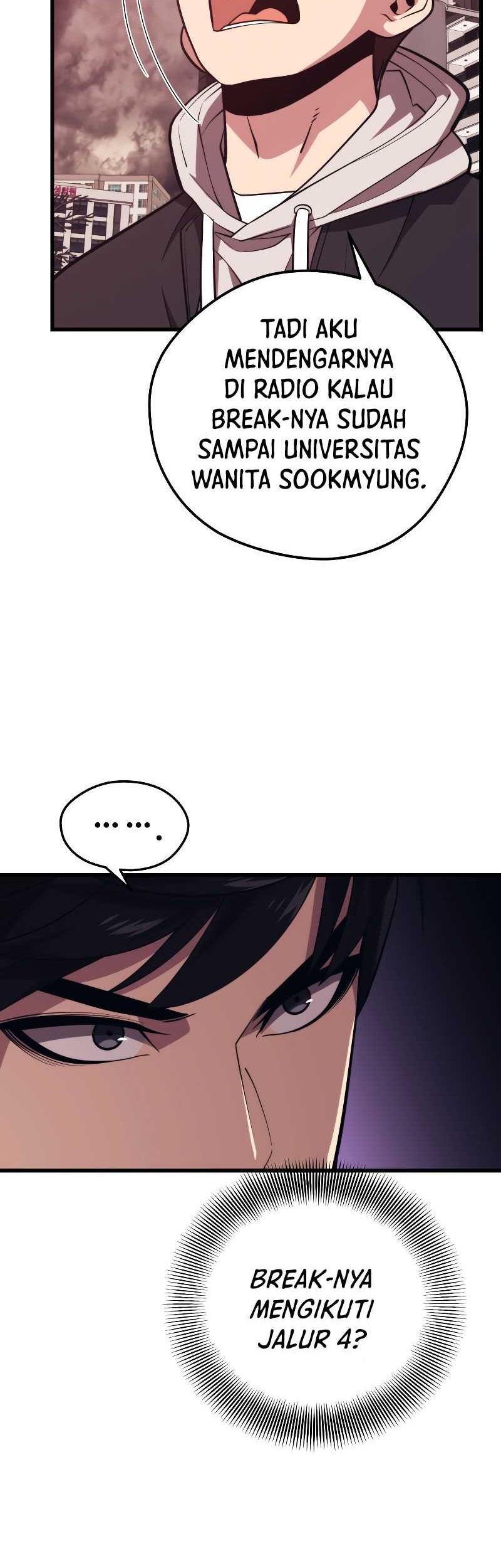 Seoul Station Necromancer Chapter 65 Gambar 14