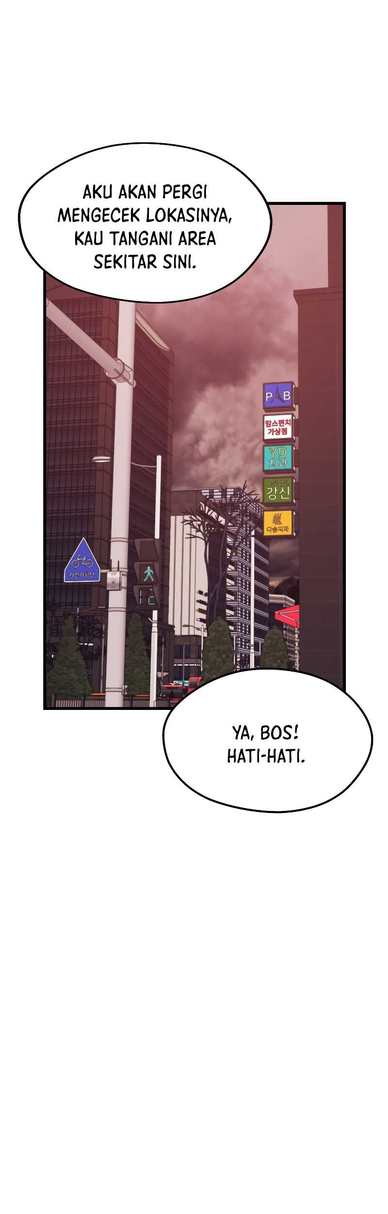 Seoul Station Necromancer Chapter 65 Gambar 15