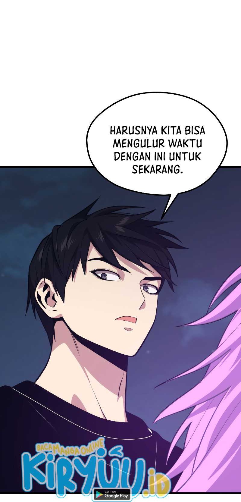 Seoul Station Necromancer Chapter 65 Gambar 24