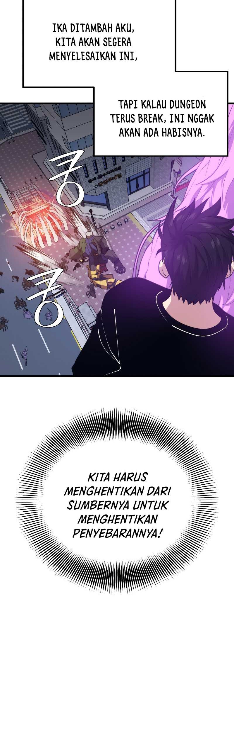Seoul Station Necromancer Chapter 65 Gambar 26