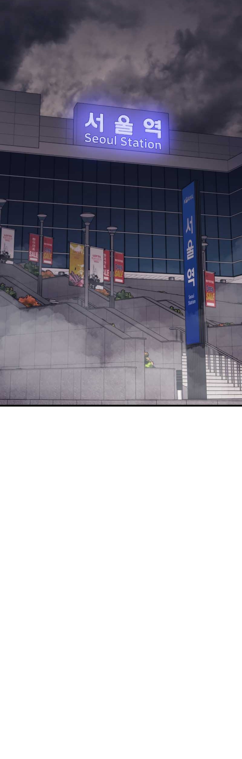 Seoul Station Necromancer Chapter 65 Gambar 28