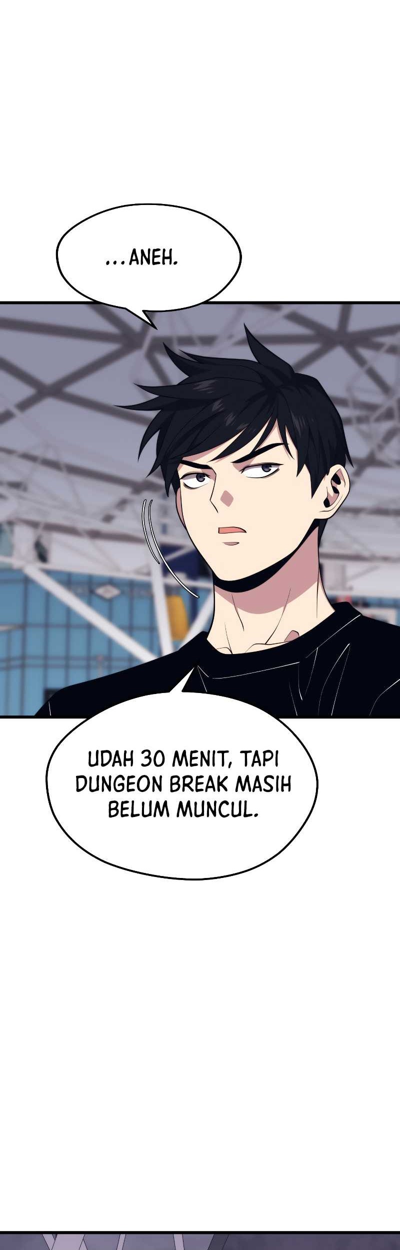 Seoul Station Necromancer Chapter 65 Gambar 30