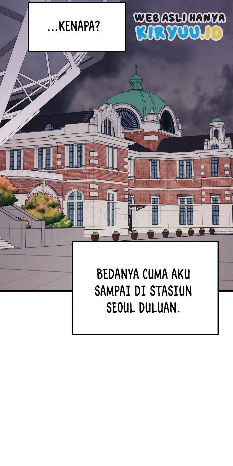 Seoul Station Necromancer Chapter 65 Gambar 31
