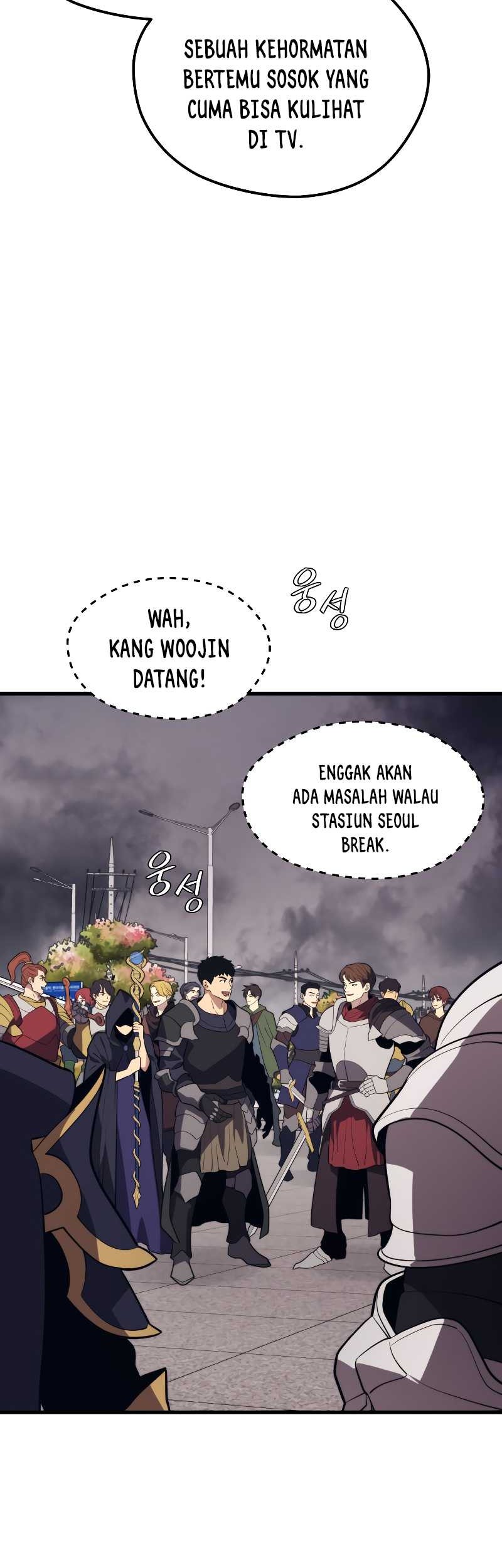 Seoul Station Necromancer Chapter 65 Gambar 34