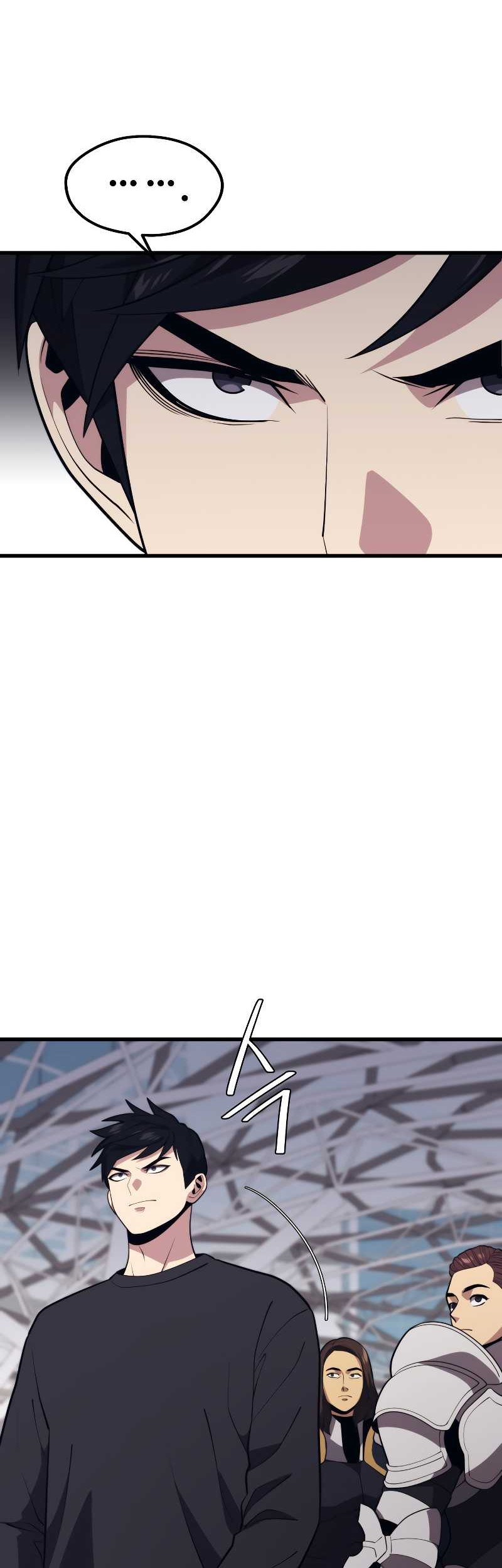 Seoul Station Necromancer Chapter 65 Gambar 35