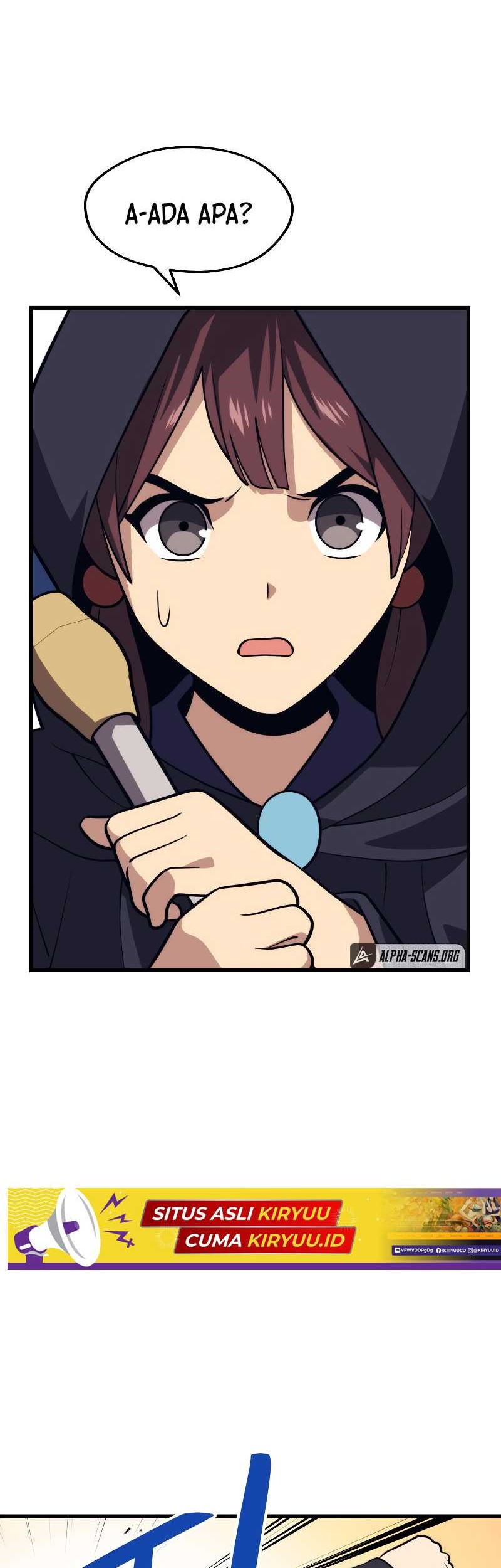Seoul Station Necromancer Chapter 65 Gambar 37