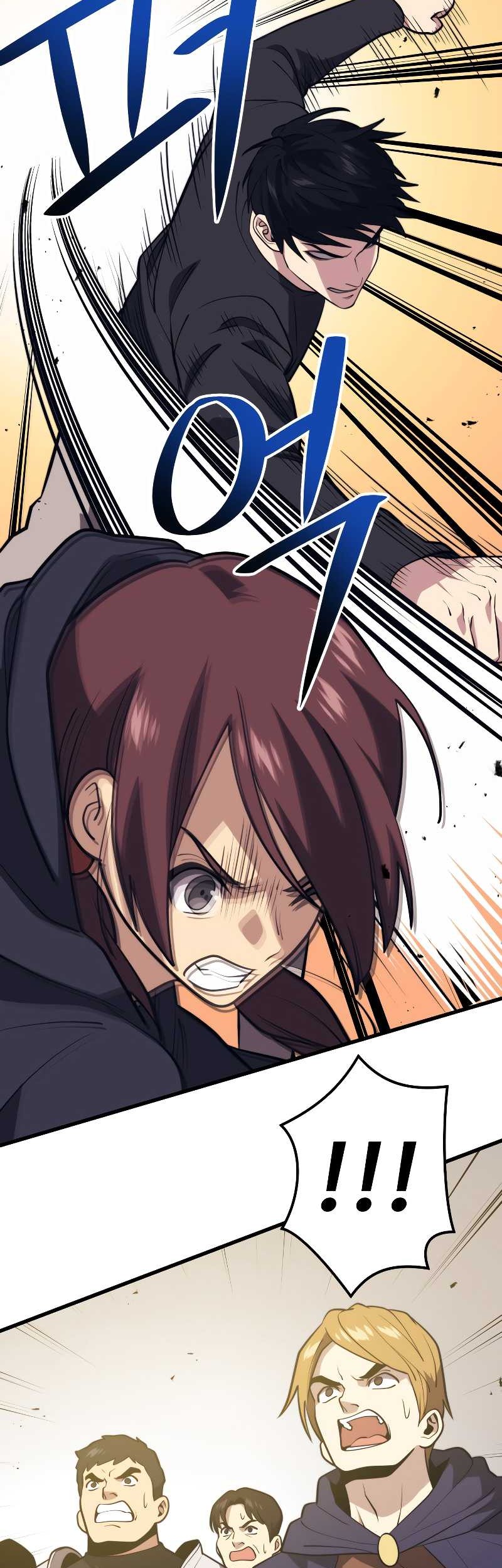 Seoul Station Necromancer Chapter 65 Gambar 38