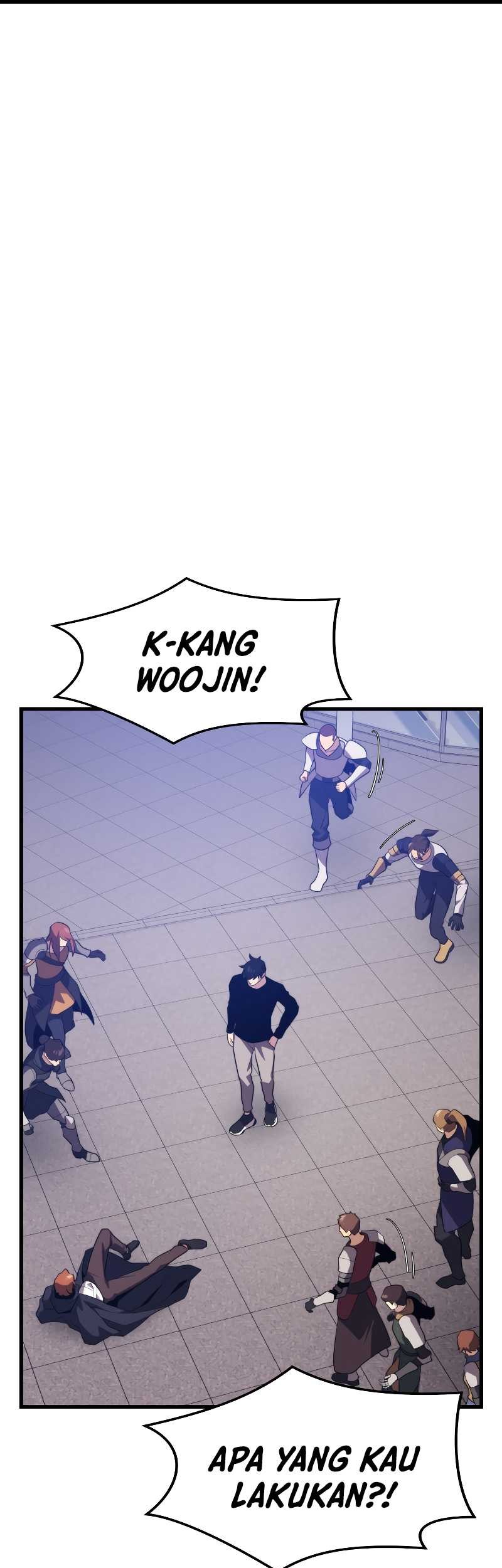 Seoul Station Necromancer Chapter 65 Gambar 40