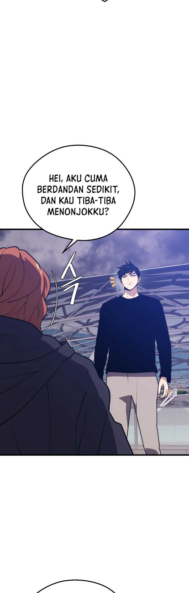 Seoul Station Necromancer Chapter 65 Gambar 41