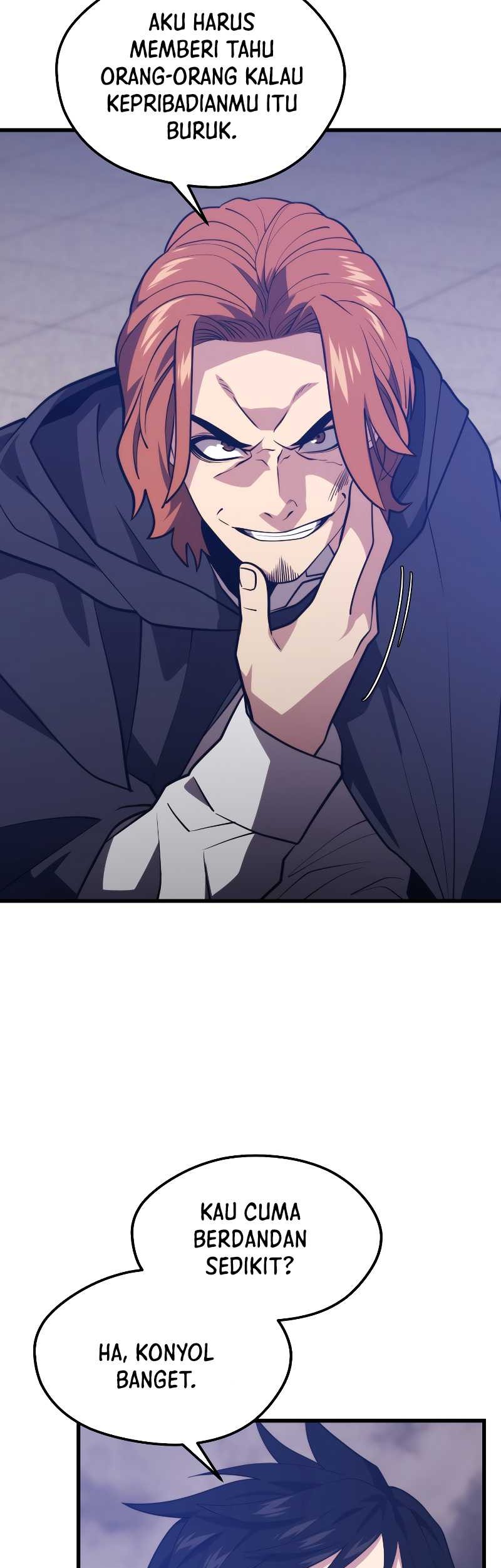 Seoul Station Necromancer Chapter 65 Gambar 42