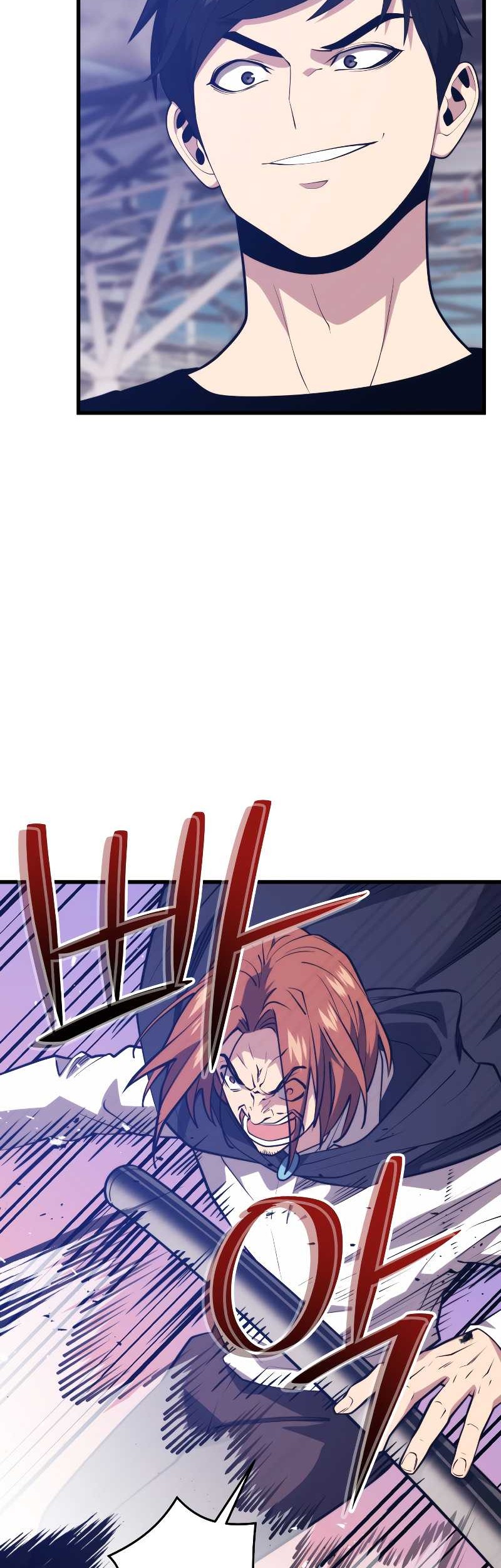 Seoul Station Necromancer Chapter 65 Gambar 43