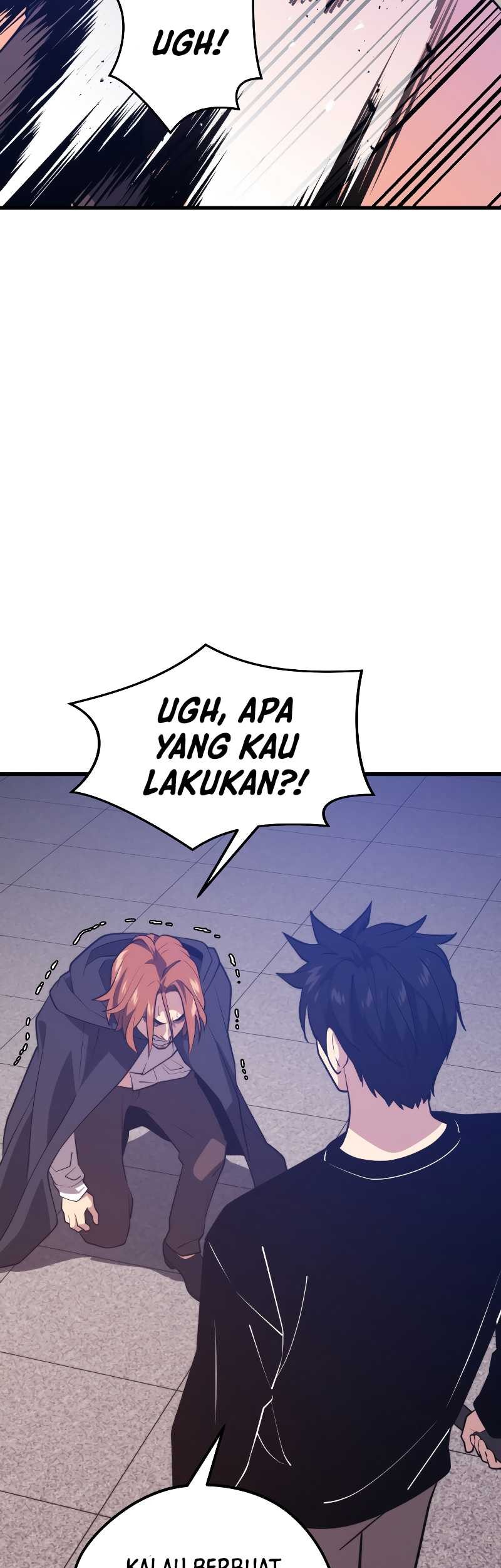 Seoul Station Necromancer Chapter 65 Gambar 44