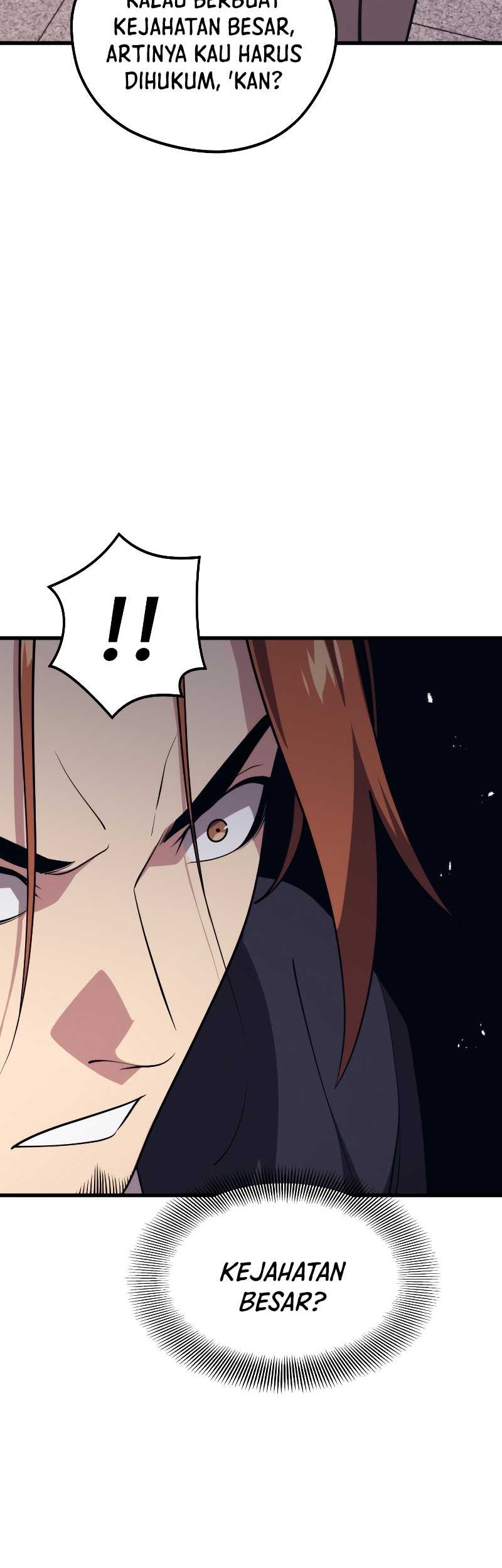 Seoul Station Necromancer Chapter 65 Gambar 45