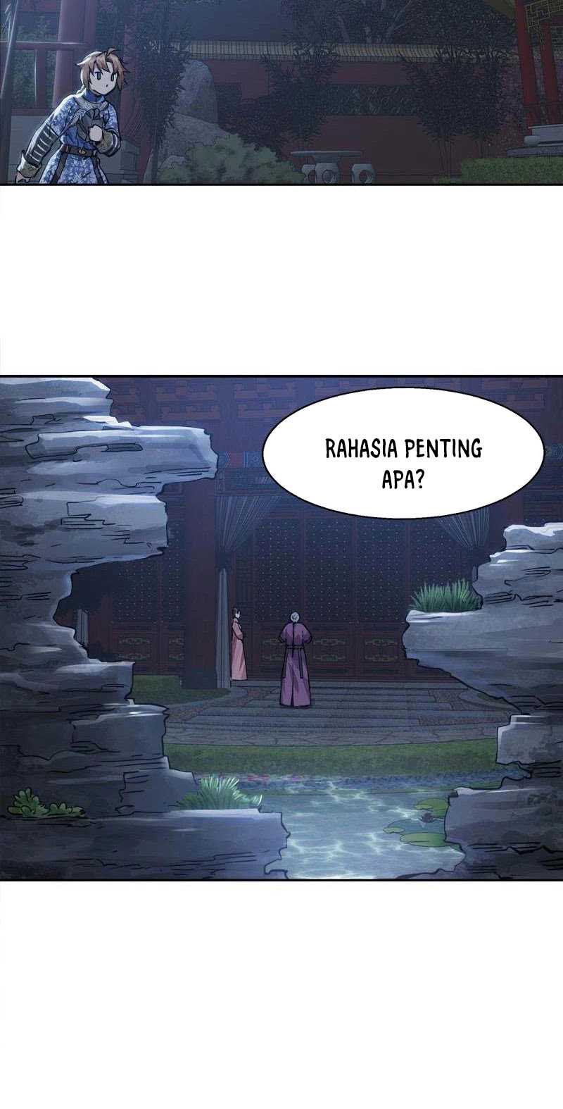 The Deer and the Cauldro Chapter 29 Gambar 27