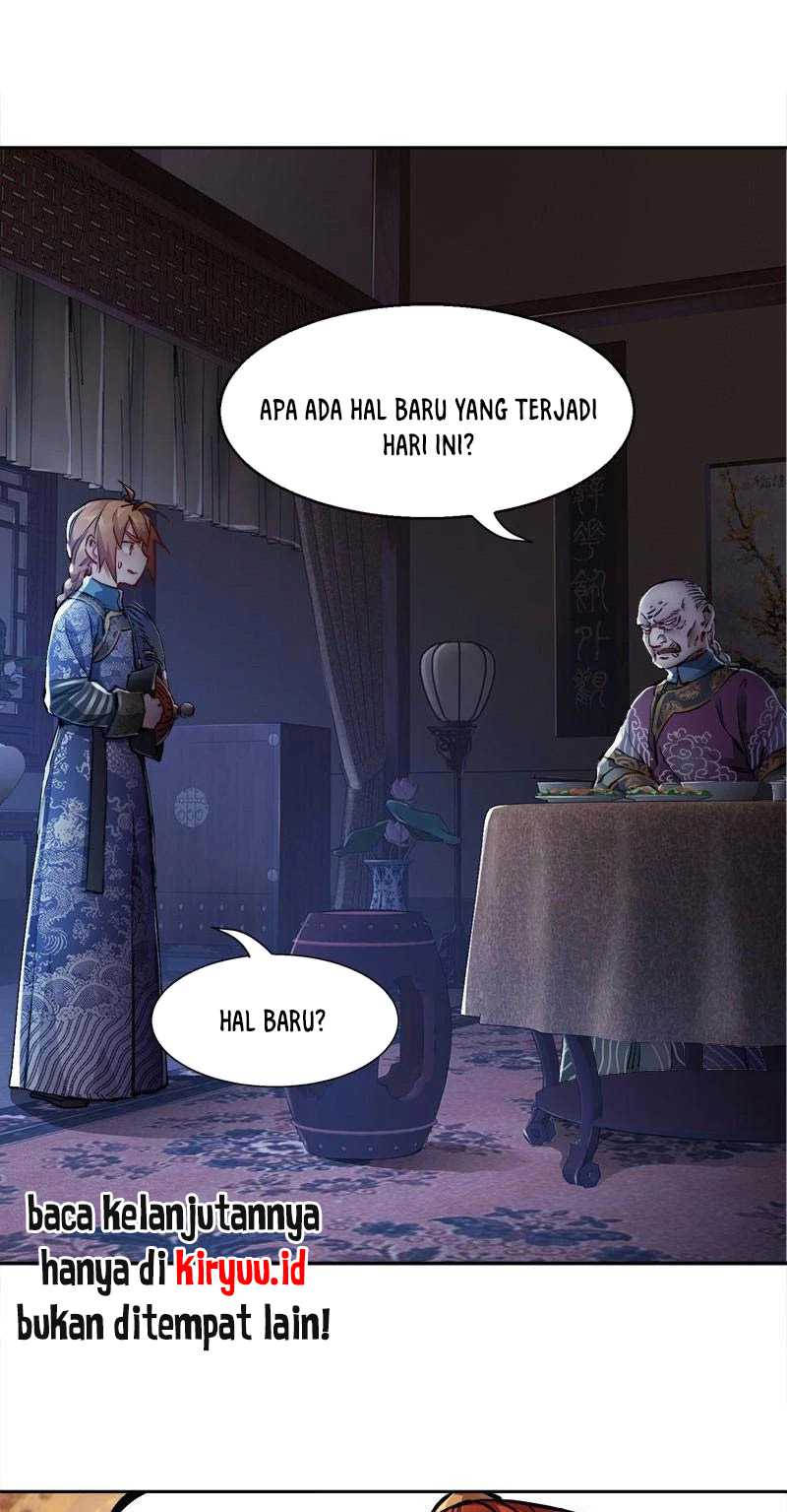 The Deer and the Cauldro Chapter 28 Gambar 3