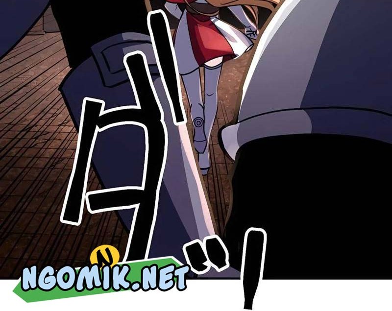 Reborn Ranker – Gravity User Chapter 19 Gambar 25