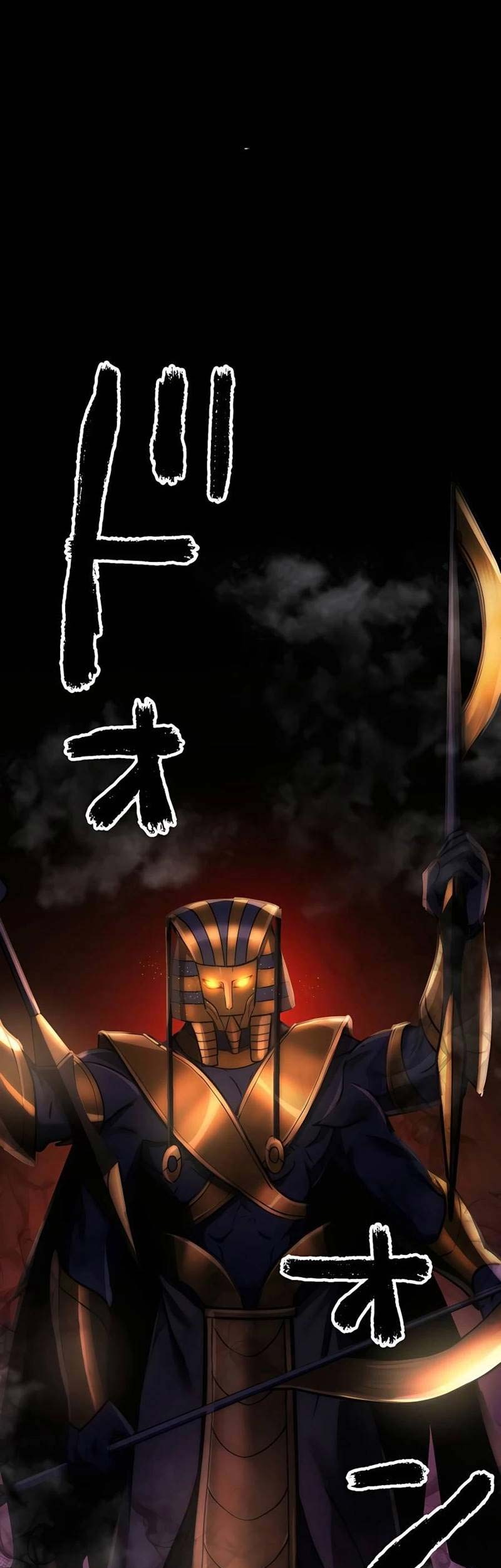 Reborn Ranker – Gravity User Chapter 19 Gambar 28