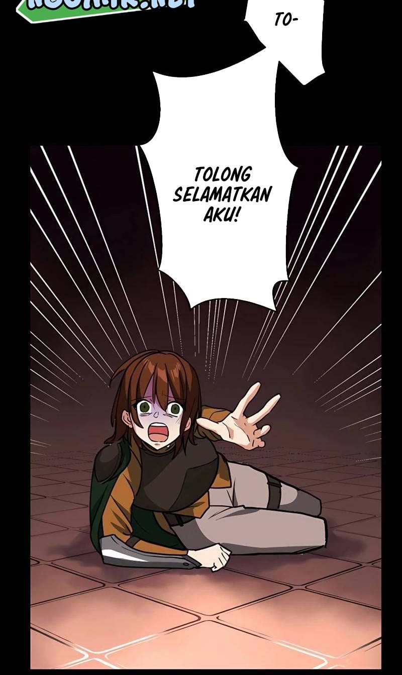 Reborn Ranker – Gravity User Chapter 19 Gambar 33