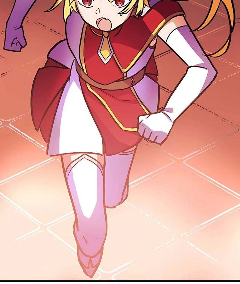 Reborn Ranker – Gravity User Chapter 19 Gambar 38