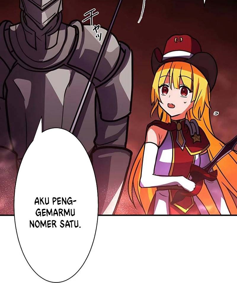 Reborn Ranker – Gravity User Chapter 19 Gambar 44