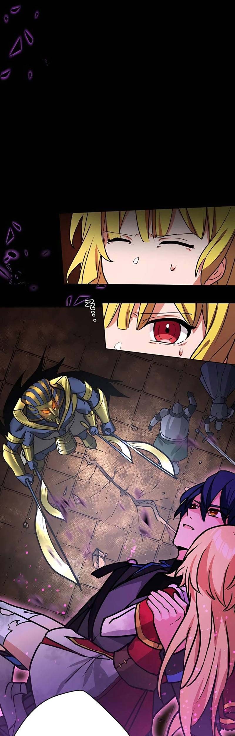 Reborn Ranker – Gravity User Chapter 19 Gambar 59
