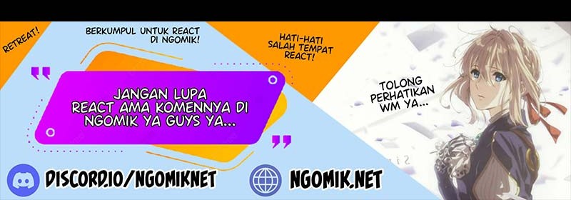 Reborn Ranker – Gravity User Chapter 19 Gambar 64