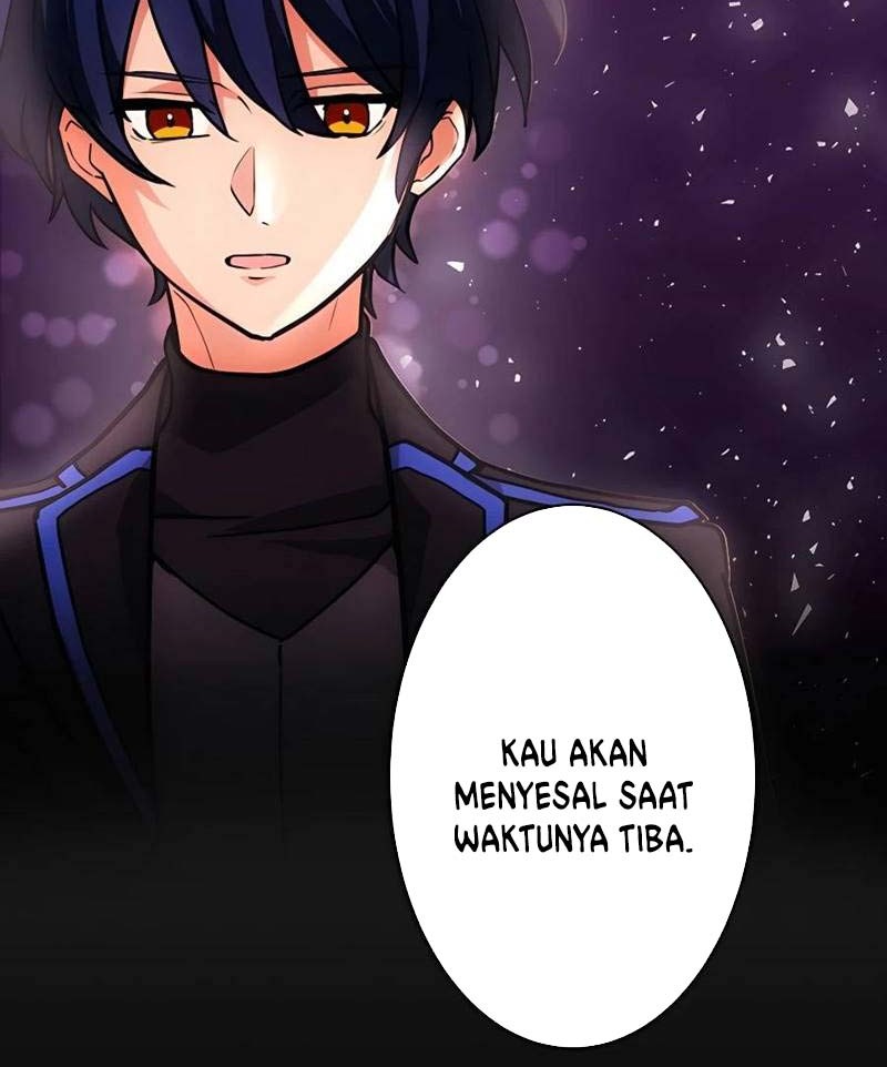 Reborn Ranker – Gravity User Chapter 19 Gambar 4