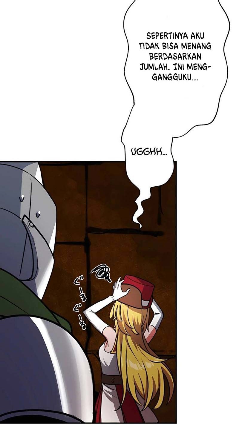 Reborn Ranker – Gravity User Chapter 19 Gambar 6