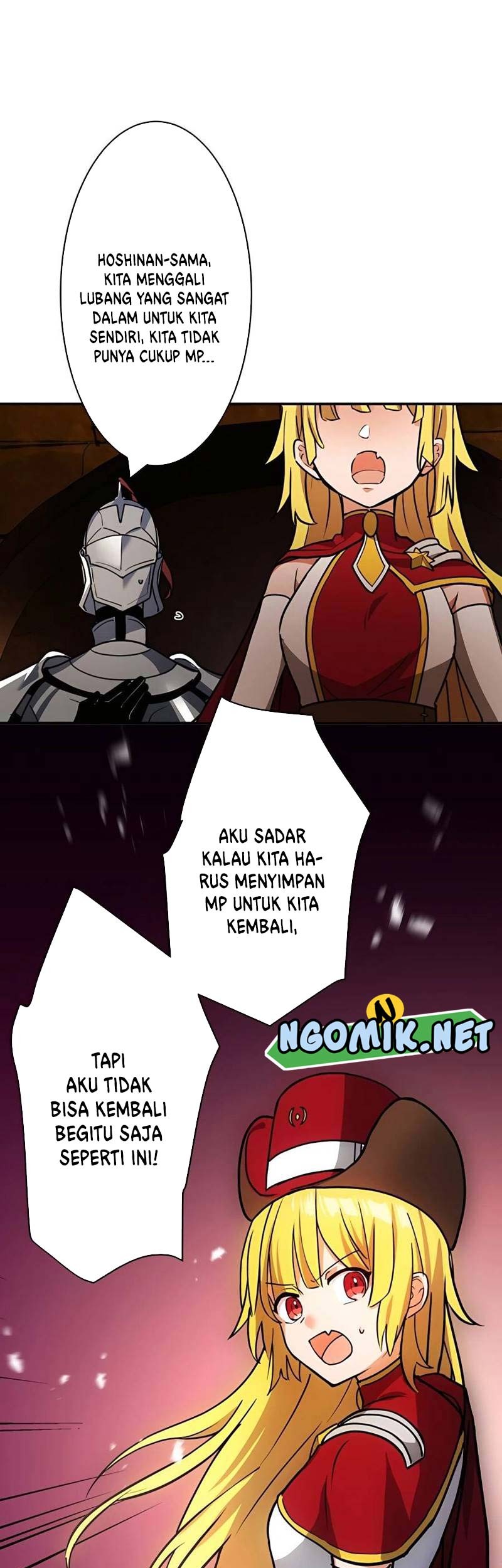 Reborn Ranker – Gravity User Chapter 19 Gambar 7
